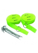 Професійний корт Speedminton Easy court pro. Зображення №2 Професійний корт Speedminton Easy court pro. Зображення №2