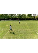 Професійний корт Speedminton Easy court pro. Зображення №3 Професійний корт Speedminton Easy court pro. Зображення №3