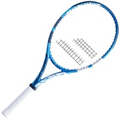 Ракетка Babolat Evo drive lite unst blue Gr2. Зображення №2