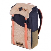 Рюкзак Babolat Backpack classic pack black/beige. Изображение №2