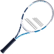 Ракетка Babolat Evo drive lite W unst white/blue Gr1. Зображення №2 Ракетка Babolat Evo drive lite W unst white/blue Gr1. Зображення №2