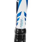 Ракетка Babolat Evo drive lite W unst white/blue Gr1. Зображення №3 Ракетка Babolat Evo drive lite W unst white/blue Gr1. Зображення №3