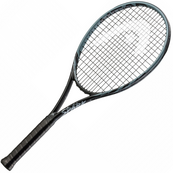 Ракетка Head MX Spark Tour (stealth) Gr2 (233312). Зображення №2 Ракетка Head MX Spark Tour (stealth) Gr2 (233312). Зображення №2