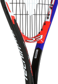 Ракетка Tecnifibre Bullit 25 NW. Зображення №4 Ракетка Tecnifibre Bullit 25 NW. Зображення №4
