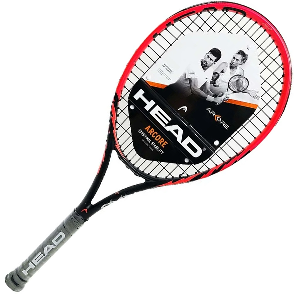 Ракетка Head MX Spark Tour (red) Gr2 (233302) Ракетка Head MX Spark Tour (red) Gr2 (233302)