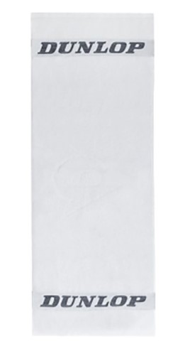 Рушник Dunlop AC TOWEL WHITE/BLACK (35*90cm) Рушник Dunlop AC TOWEL WHITE/BLACK (35*90cm)
