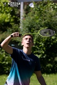 Набір для бадмінтону Talbot Badminton Set Magic Night LED. Зображення №5 Набір для бадмінтону Talbot Badminton Set Magic Night LED. Зображення №5