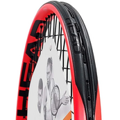 Ракетка Head MX Spark Tour (red) Gr2 (233302). Зображення №4 Ракетка Head MX Spark Tour (red) Gr2 (233302). Зображення №4