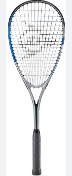 Ракетка для сквоша Dunlop SR Sonic Lite Ti Ракетка для сквоша Dunlop SR Sonic Lite Ti