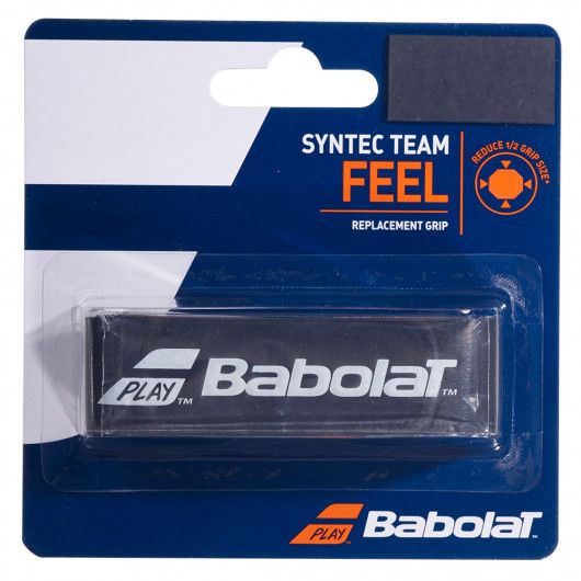 Ручка Babolat Syntec Team black Ручка Babolat Syntec Team black