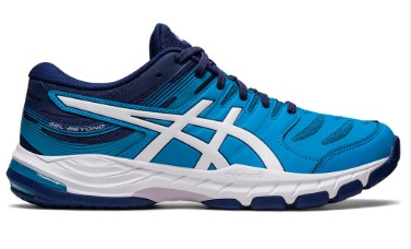 Кросівки сквош чол. Asics Gel-Beyond blue/navy (46.5) 12 Кросівки сквош чол. Asics Gel-Beyond blue/navy (46.5) 12