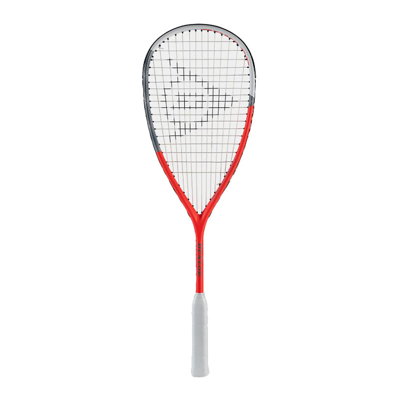 Ракетка для сквошу Dunlop TEMPO PRO NH Ракетка для сквошу Dunlop TEMPO PRO NH