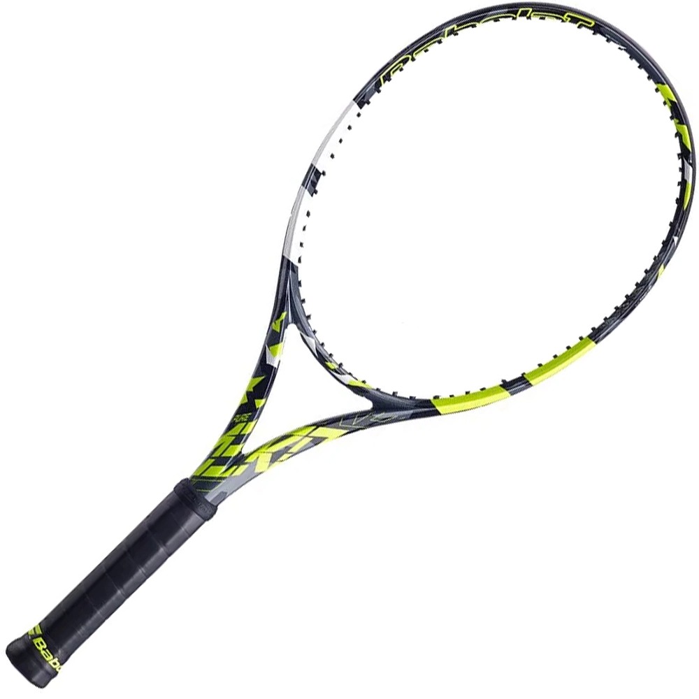 Ракетка Babolat Pure Aero 2023 year no cover Gr4 Ракетка Babolat Pure Aero 2023 year no cover Gr4