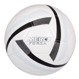 М'яч футбольний Merco Forza soccer ball, No. 5 М'яч футбольний Merco Forza soccer ball, No. 5