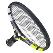 Ракетка Babolat Pure Aero 2023 year no cover Gr4. Изображение №4 Ракетка Babolat Pure Aero 2023 year no cover Gr4. Изображение №4