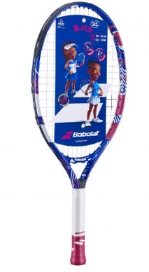 Ракетка Babolat B fly 21 2023 рік (X00000031663) Ракетка Babolat B fly 21 2023 рік (X00000031663)