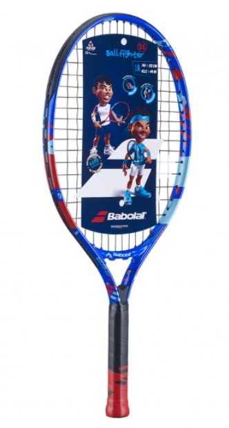 Ракетка Babolat Ballfighter 21 2023year (140480-100) Ракетка Babolat Ballfighter 21 2023year (140480-100)