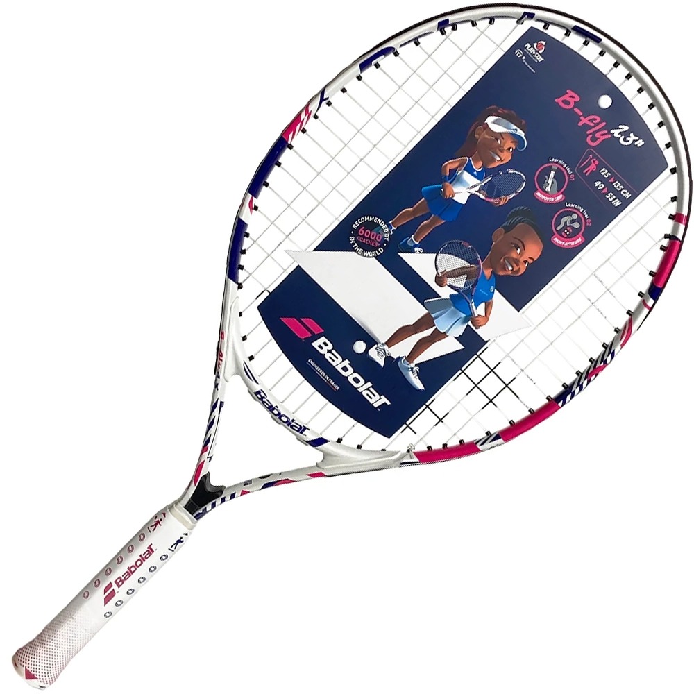 Ракетка Babolat B fly 23 2023year Ракетка Babolat B fly 23 2023year
