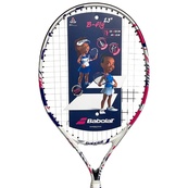Ракетка Babolat B fly 23 2023year. Изображение №3 Ракетка Babolat B fly 23 2023year. Изображение №3