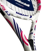 Ракетка Babolat B fly 23 2023year. Изображение №4 Ракетка Babolat B fly 23 2023year. Изображение №4