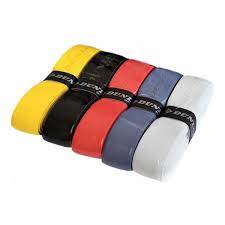 Ручка для сквошу Dunlop SAC PRO PU MIXED 1PC Ручка для сквошу Dunlop SAC PRO PU MIXED 1PC