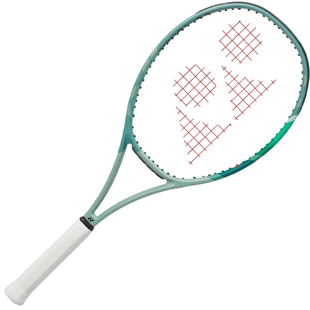 Ракетка для тенісу Yonex Percept 100L (280g) Olive Green Gr2 Ракетка для тенісу Yonex Percept 100L (280g) Olive Green Gr2