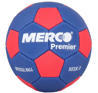 М'яч гандбол Merco Premier handball ball, No. 2 М'яч гандбол Merco Premier handball ball, No. 2