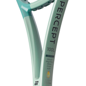 Ракетка для тенісу Yonex Percept 100L (280g) Olive Green Gr2. Зображення №2 Ракетка для тенісу Yonex Percept 100L (280g) Olive Green Gr2. Зображення №2