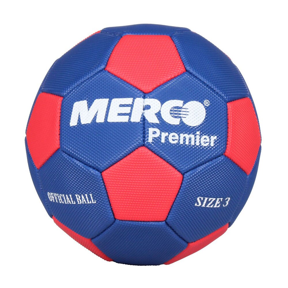 М'яч гандбол Merco Premier handball ball, No. 3 (ID66329) М'яч гандбол Merco Premier handball ball, No. 3 (ID66329)