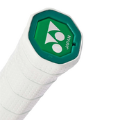 Ракетка для тенісу Yonex Percept 100L (280g) Olive Green Gr2. Зображення №5 Ракетка для тенісу Yonex Percept 100L (280g) Olive Green Gr2. Зображення №5