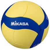 М'яч волейбольний Mikasa VS123W. Зображення №2