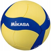 М'яч волейбольний Mikasa VS123W-SL. Зображення №2 М'яч волейбольний Mikasa VS123W-SL. Зображення №2
