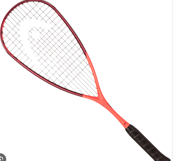 Ракетка для сквошу Head Extreme 135 2023 Ракетка для сквошу Head Extreme 135 2023