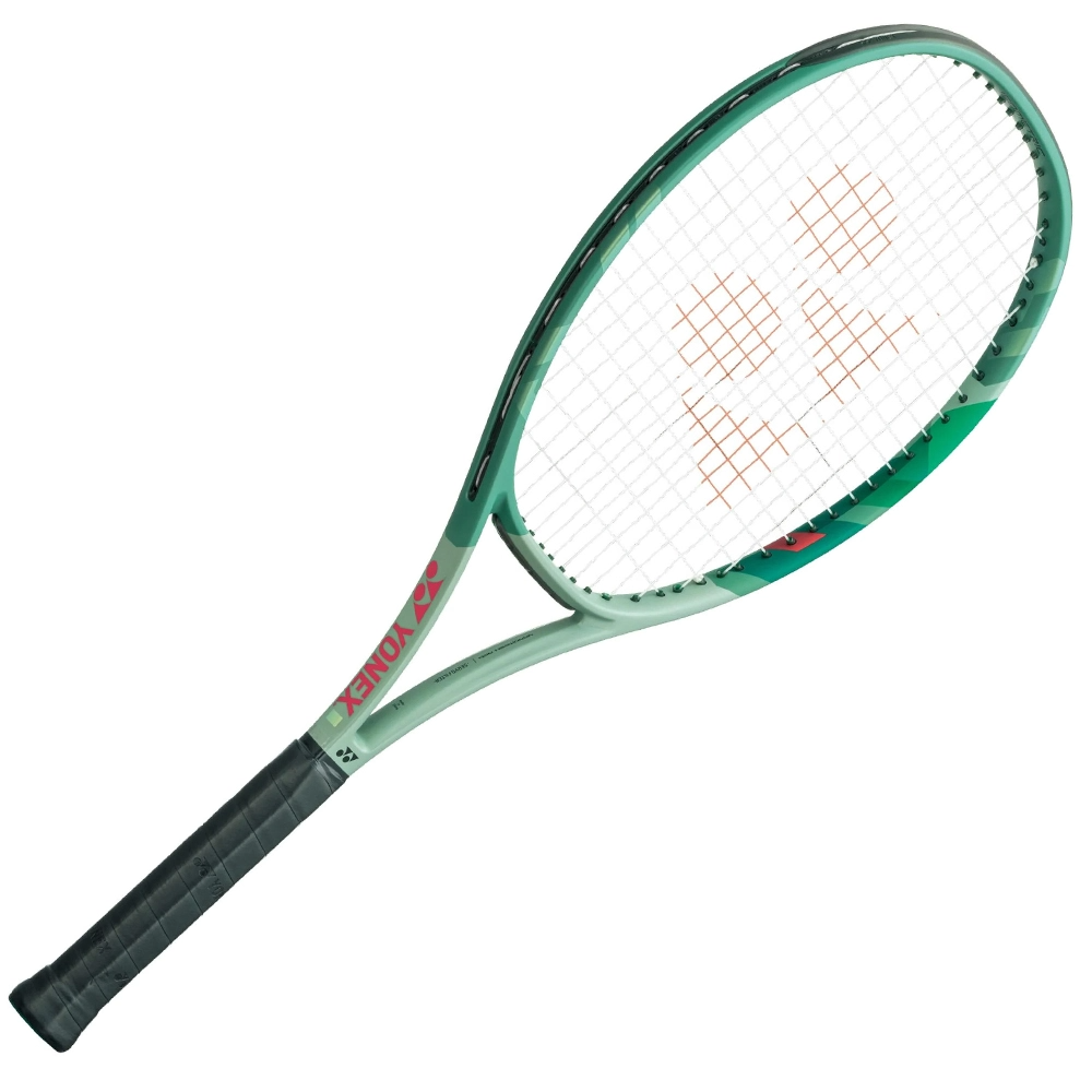 Ракетка для тенісу Yonex Percept Game (100 sq.in, 270g) Olive Green Gr1 Ракетка для тенісу Yonex Percept Game (100 sq.in, 270g) Olive Green Gr1