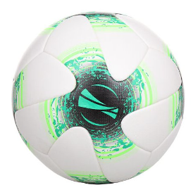 М'яч футбольний Merco Official soccer ball, No. 5 М'яч футбольний Merco Official soccer ball, No. 5