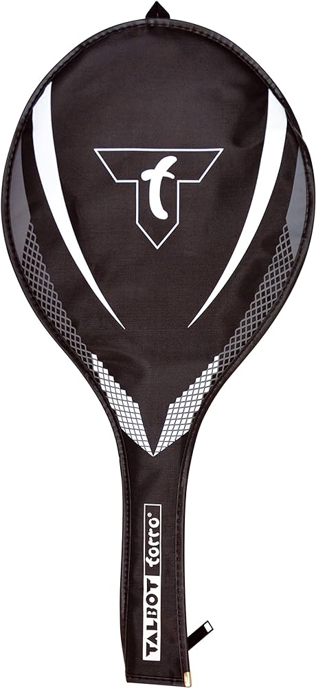 Чохол для бадмінтону Talbot Badminton 3/4 cover Чохол для бадмінтону Talbot Badminton 3/4 cover