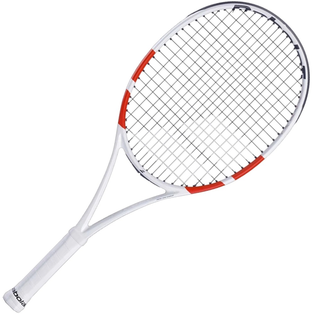 Ракетка Babolat Pure Strike JR 26 no cover Gr 00 Ракетка Babolat Pure Strike JR 26 no cover Gr 00