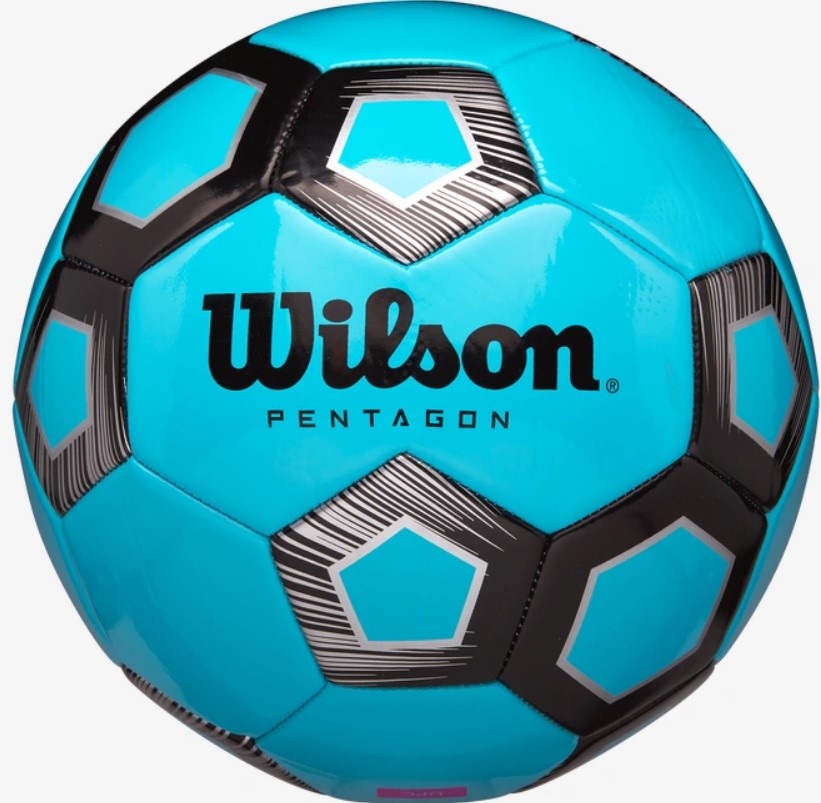 М'яч футбольний Wilson PENTAGON SB ROBL Size 5 М'яч футбольний Wilson PENTAGON SB ROBL Size 5