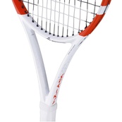 Ракетка Babolat Pure Strike JR 26 no cover Gr 00. Зображення №3 Ракетка Babolat Pure Strike JR 26 no cover Gr 00. Зображення №3