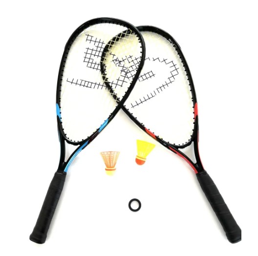 Набір Speedminton® Start Set Black without cover Набір Speedminton® Start Set Black without cover