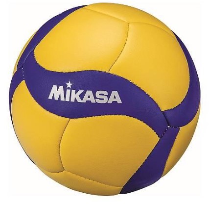 Мяч сувенирный Mikasa V1.5W размер мини Мяч сувенирный Mikasa V1.5W размер мини