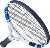 Ракетка Babolat EVOKE TEAM str Gr3. Зображення №2 Ракетка Babolat EVOKE TEAM str Gr3. Зображення №2