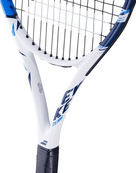 Ракетка Babolat EVOKE TEAM str Gr3. Зображення №3 Ракетка Babolat EVOKE TEAM str Gr3. Зображення №3