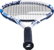 Ракетка Babolat EVOKE TEAM str Gr3. Зображення №4 Ракетка Babolat EVOKE TEAM str Gr3. Зображення №4