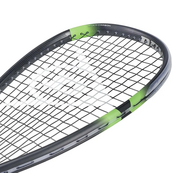 Ракетка для сквошу Dunlop APEX INFINITY NH. Зображення №5 Ракетка для сквошу Dunlop APEX INFINITY NH. Зображення №5
