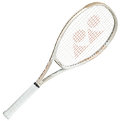 Ракетка для тенісу Yonex Vcore 100 (300g) Sand Beige G3. Зображення №2 Ракетка для тенісу Yonex Vcore 100 (300g) Sand Beige G3. Зображення №2