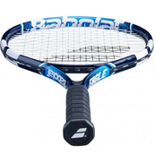 Ракетка Babolat EAGLE multicolor no cover Gr3. Зображення №2