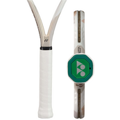 Ракетка для тенниса Yonex Vcore Feel (250g) Sand Beige G2. Изображение №5