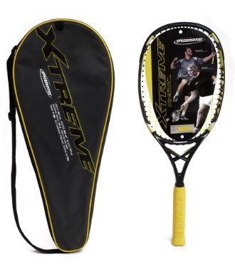 Ракетка для швидкісного бадмінтону Speedminton® Xtreme Racket Ракетка для швидкісного бадмінтону Speedminton® Xtreme Racket