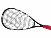 Ракетка для швидкісного бадмінтону Speedminton® Racket Viper Light. Зображення №3